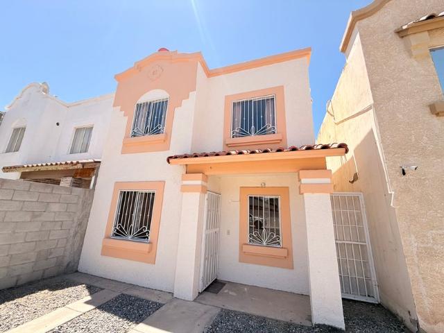 Casa en renta en Mexicali, Baja California