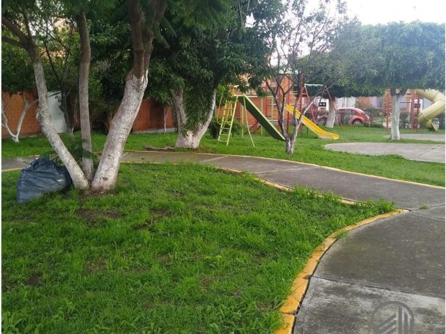 Casa en renta en San Andrés Cholula, Puebla
