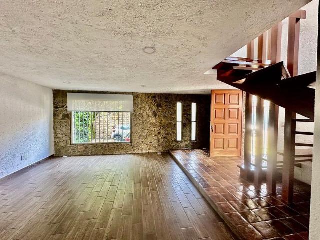 Casa en renta en Alvaro Obregón, Ciudad de México