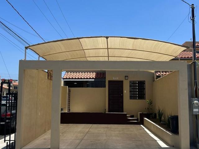 Casa en renta en Tijuana, Baja California