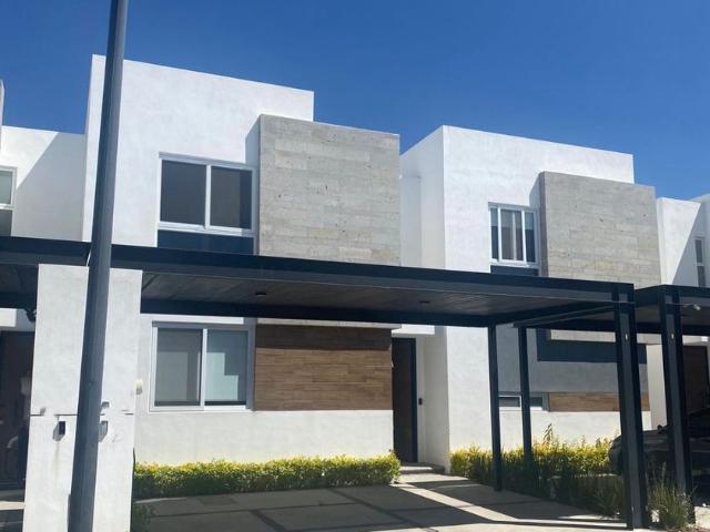 Casa en renta en Aguascalientes