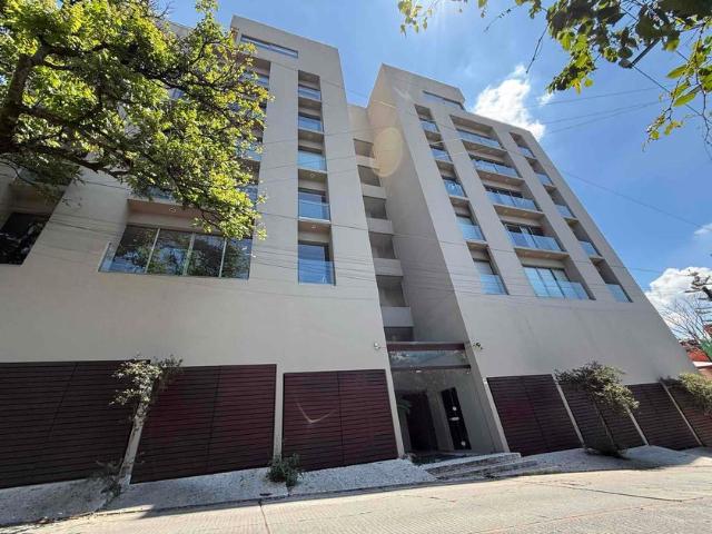 Casa en renta en Morelos