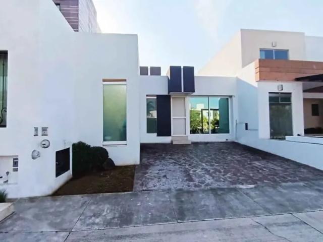 Casa en renta en Morelia, Michoacán