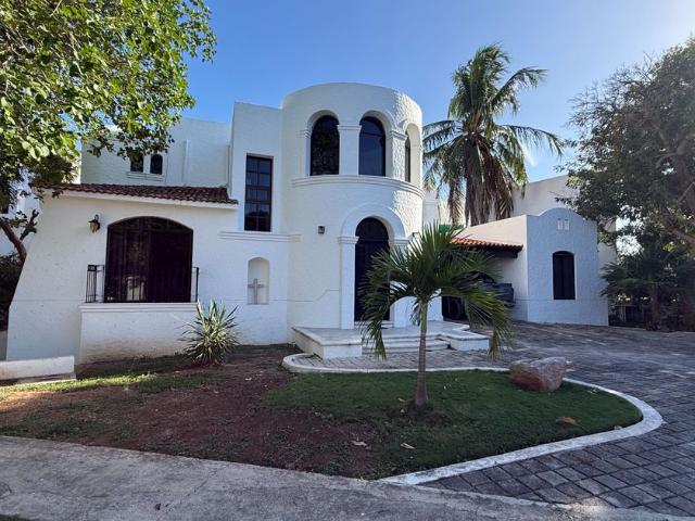 Casa en renta en Playacar Fase II, Playa del Carmen