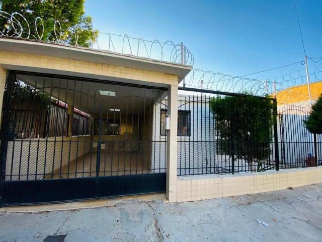 Casa en renta en Juárez, Chihuahua