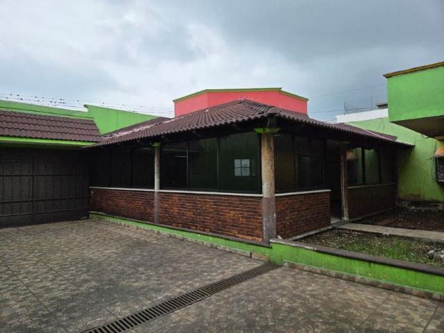 Casa en renta en Córdoba, Veracruz