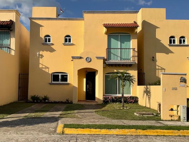 Casa en renta en Centro, Tabasco