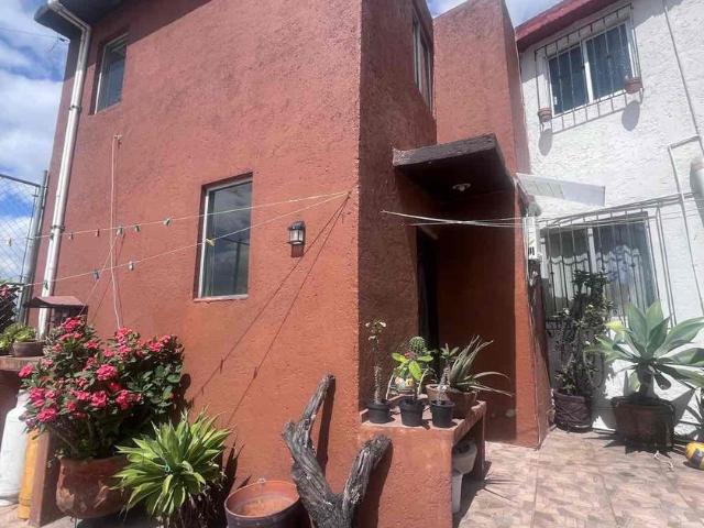Casa en renta en Lomas Verdes, Naucalpan de Juárez