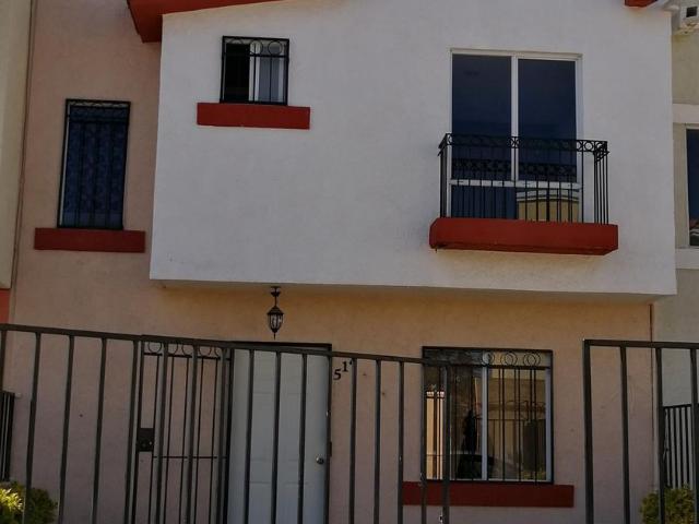 Casa en renta en Parque Urbano San Antonio, Pachuca