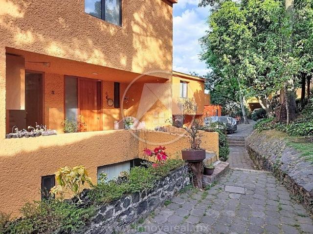 Casa en renta en Alvaro Obregón, Ciudad de México