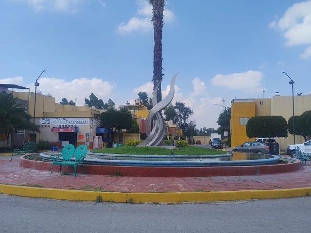Casa en renta en Tultepec, Estado de México