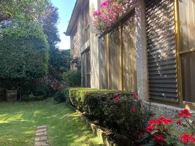 Casa en renta en Tlalpan, Ciudad de México