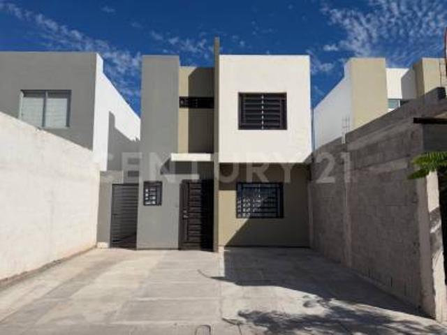 Casa en renta en Ahome, Sinaloa