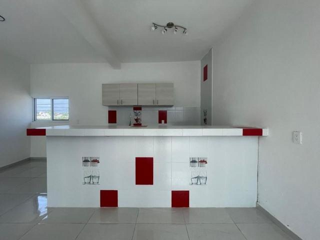 Casa en renta en Morelos