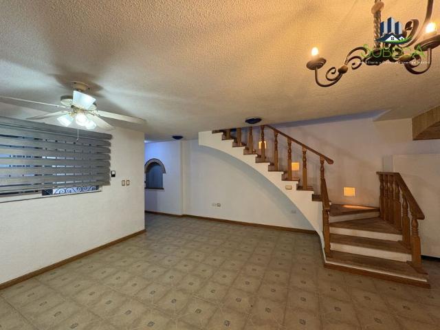 Casa en renta en Fraccionamiento Los Reyes, Xalapa