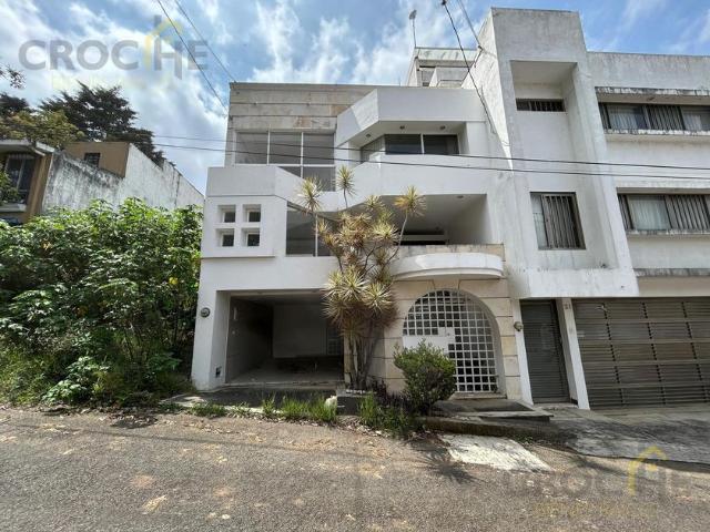 Casa en renta en Xalapa, Veracruz