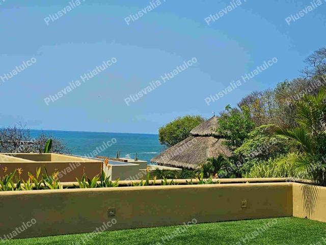 Casa en renta en Santa María Huatulco, Oaxaca