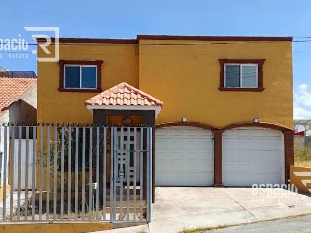 Casa en renta en Chihuahua