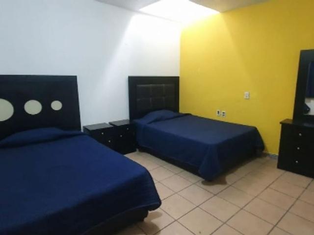 Casa en renta en Tula De Allende, Hidalgo