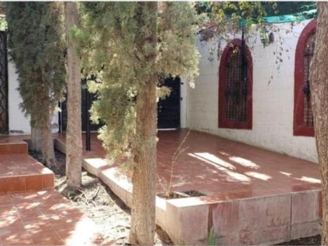 Casa en renta en Ocampo, Coahuila