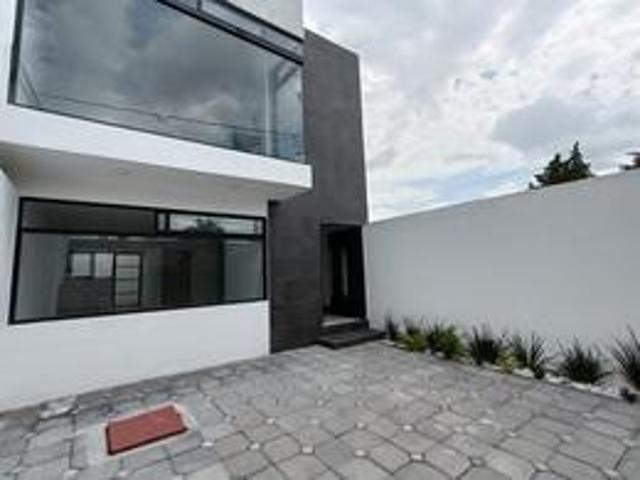 Casa en renta en Altzayanca, Tlaxcala