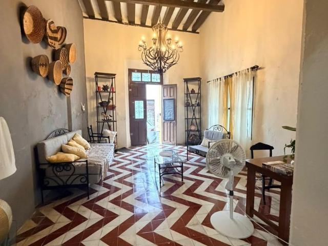 Casa en renta en Campeche