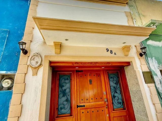 Casa en renta en Campeche