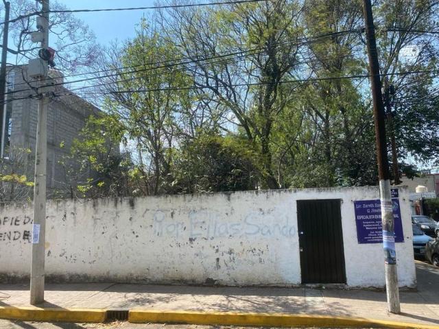 Casa en renta en Xochimilco, Ciudad de México