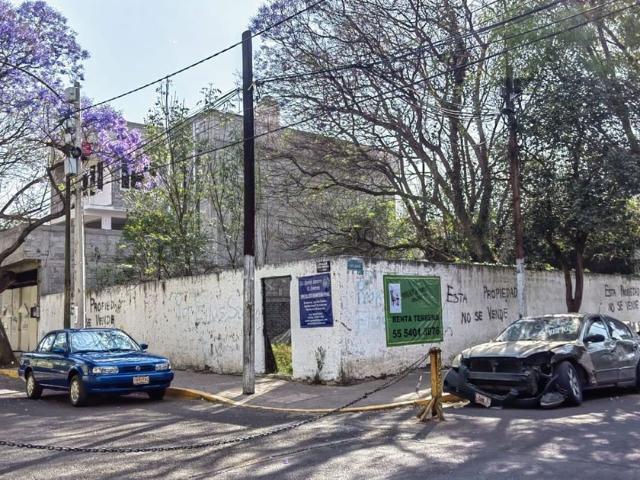 Casa en renta en Xochimilco, Ciudad de México