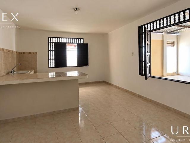 Casa en renta en Zona Centro, Campeche