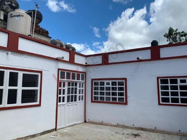 Casa en renta en Chamula, Chiapas
