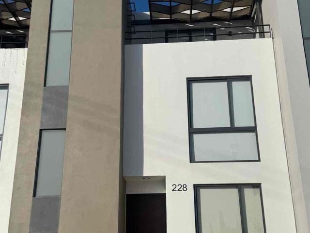 Casa en renta en Pachuca De Soto, Hidalgo