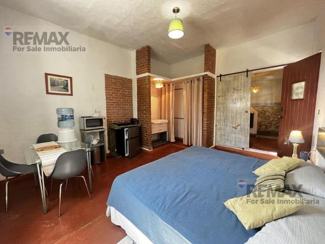 Casa en renta en Morelos