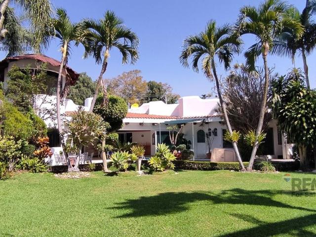 Casa en renta en Morelos