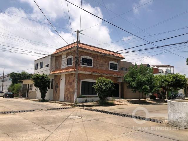 Casa en renta en Coatzacoalcos, Veracruz