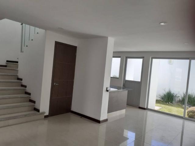 Casa en renta en San Pedro Cholula, Puebla