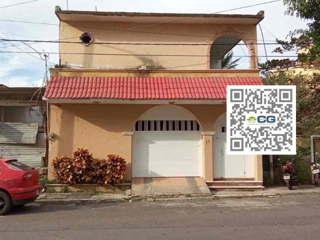 Casa en renta en Cabecera Municipal, Boca del Río