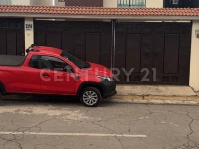 Casa en renta en Metepec, Estado de México