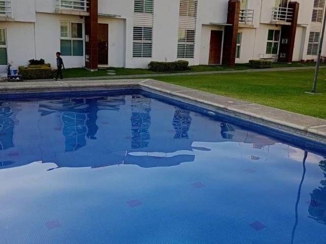 Casa en renta en Agua Fría, Jiutepec