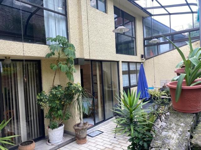 Casa en renta en Naucalpan De Juárez, Estado de México