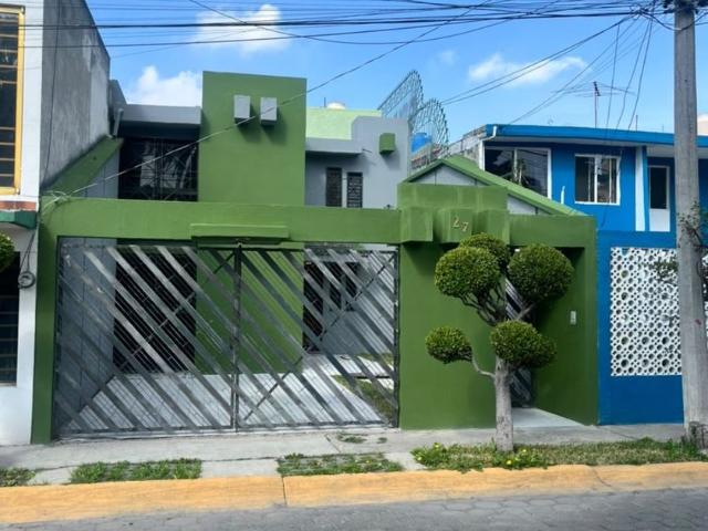 Casa en renta en Nezahualcóyotl, Estado de México