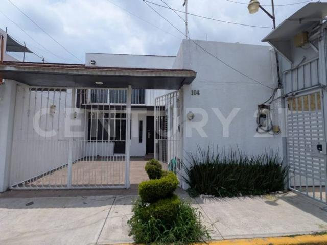 Casa en renta en Tlalnepantla De Baz, Estado de México