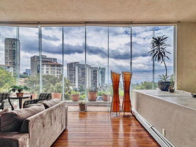 Casa en renta en Cuajimalpa, Ciudad de México
