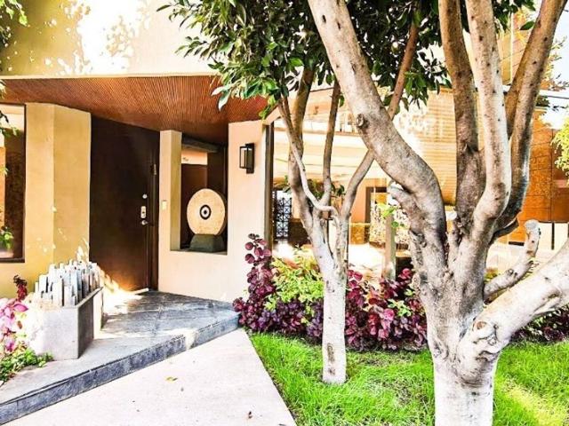 Casa en renta en Cuajimalpa, Ciudad de México