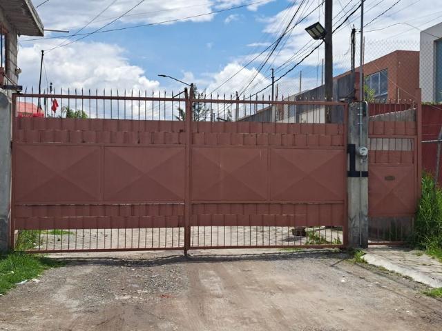 Casa en renta en Metepec, Estado de México