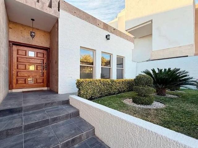 Casa en renta en Chihuahua