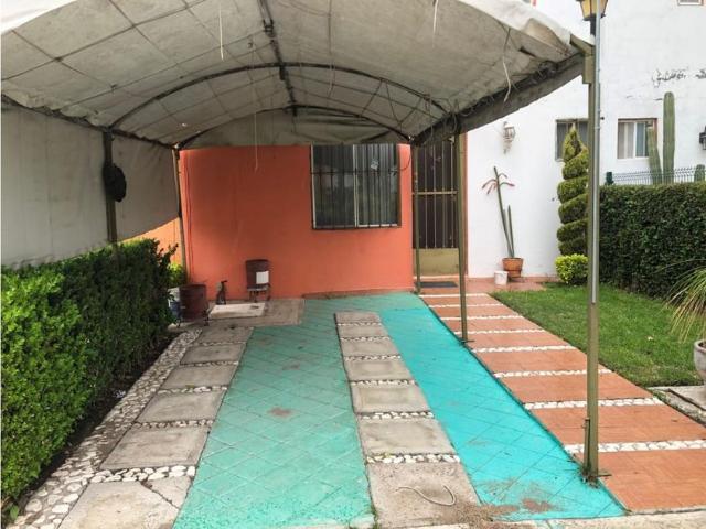 Casa en renta en San Juan Del Río, Querétaro