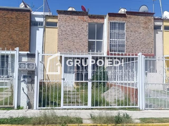 Casa en renta en Cañada Morelos, Puebla