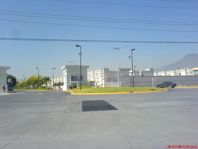 Casa en renta en Santa Catarina, Nuevo León
