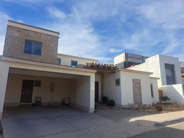 Casa en renta en Aquiles Serdán, Chihuahua